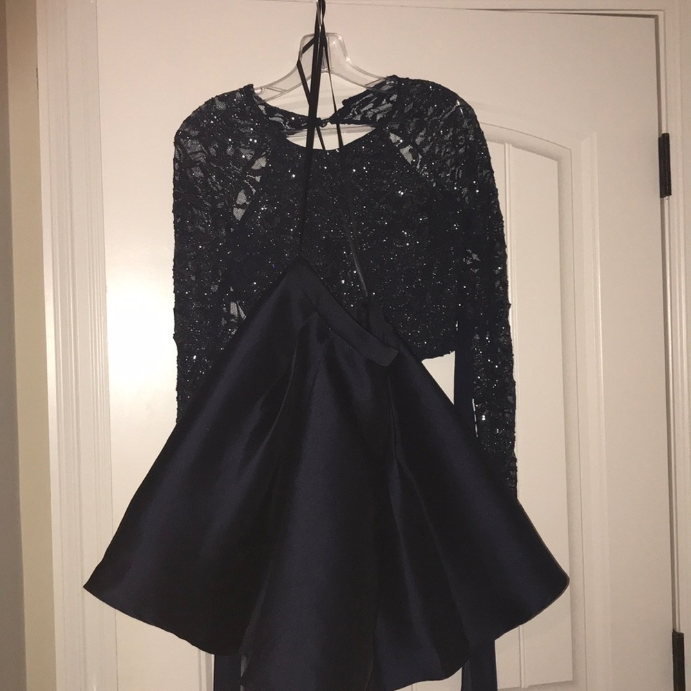 Prom/ Homecoming dress